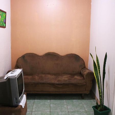 Apartamentos Mary Quesada  Esterno foto