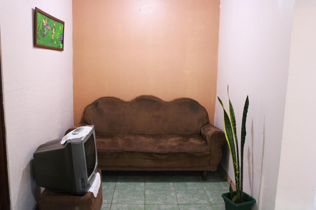Apartamentos Mary Quesada  Esterno foto