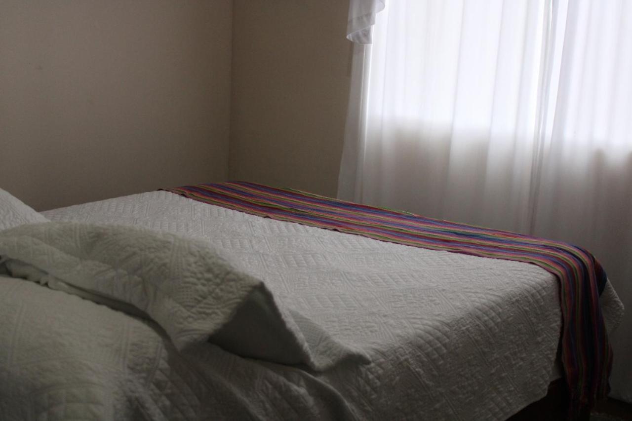 Apartamentos Mary Quesada  Esterno foto