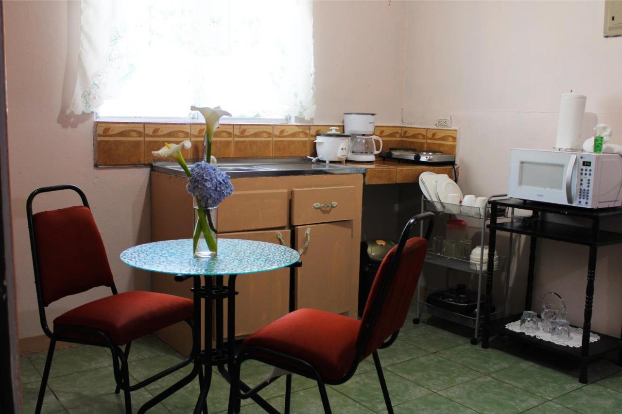 Apartamentos Mary Quesada  Esterno foto