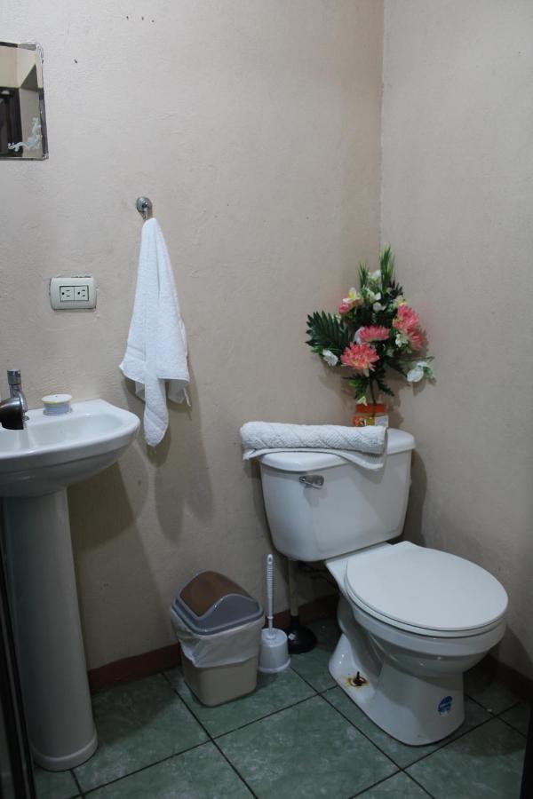 Apartamentos Mary Quesada  Esterno foto