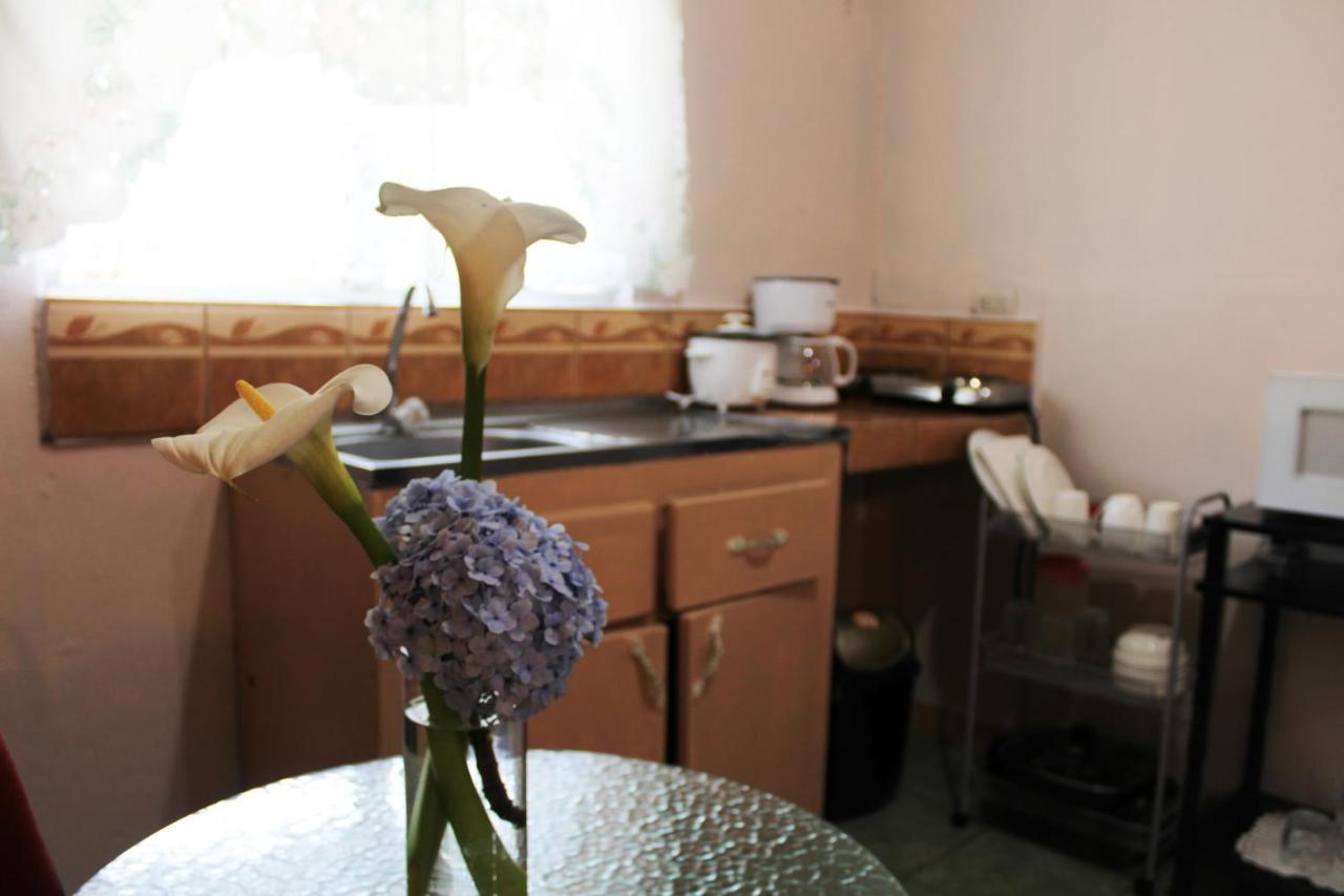 Apartamentos Mary Quesada  Esterno foto