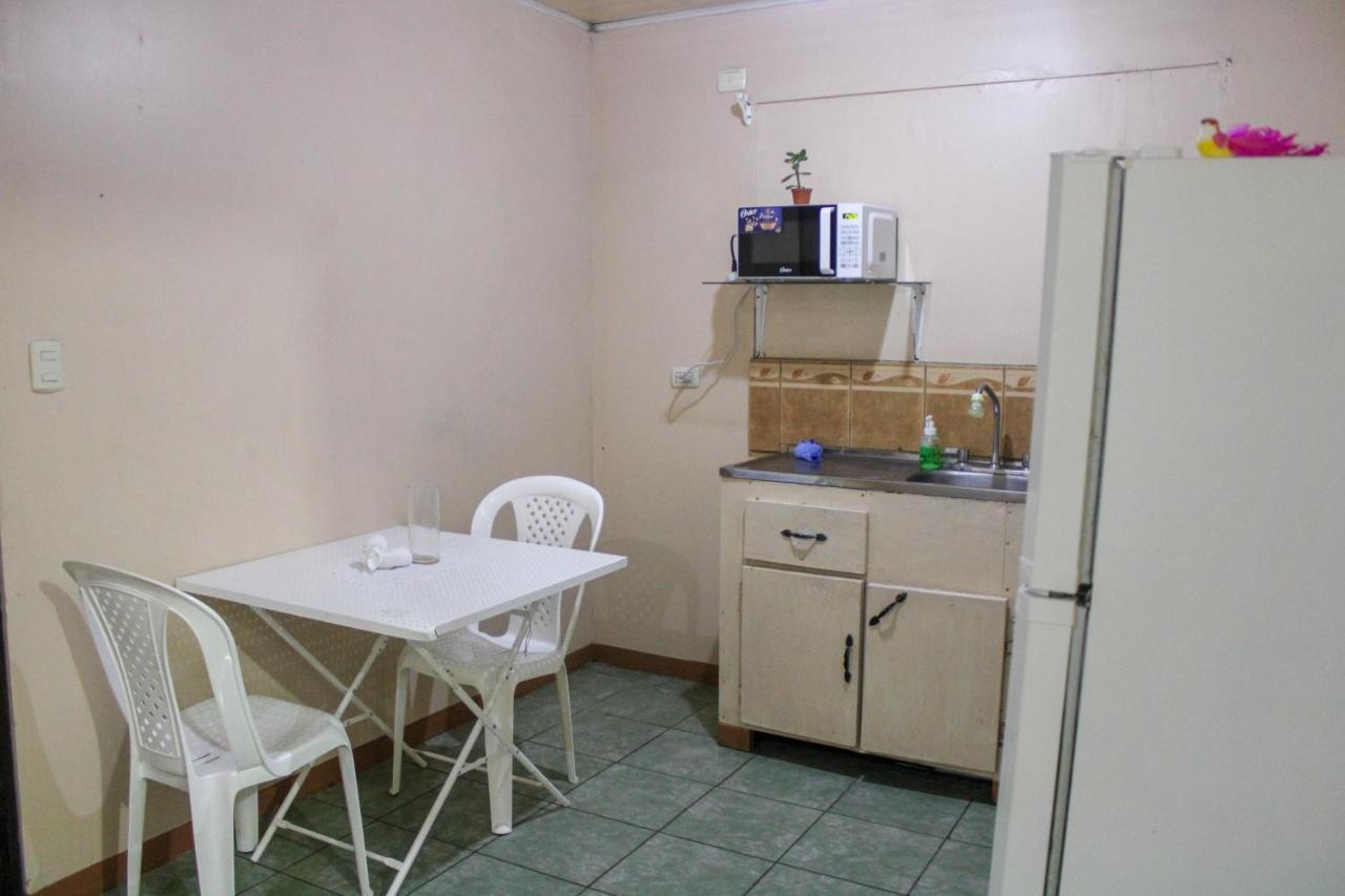 Apartamentos Mary Quesada  Esterno foto