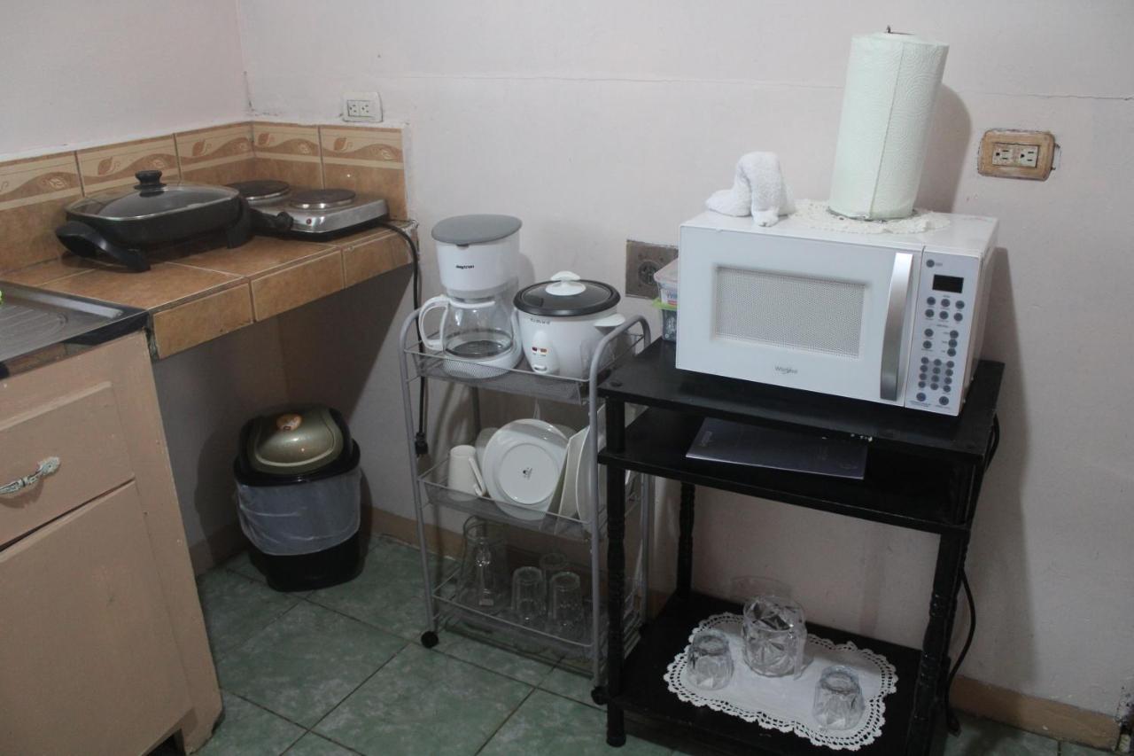 Apartamentos Mary Quesada  Esterno foto
