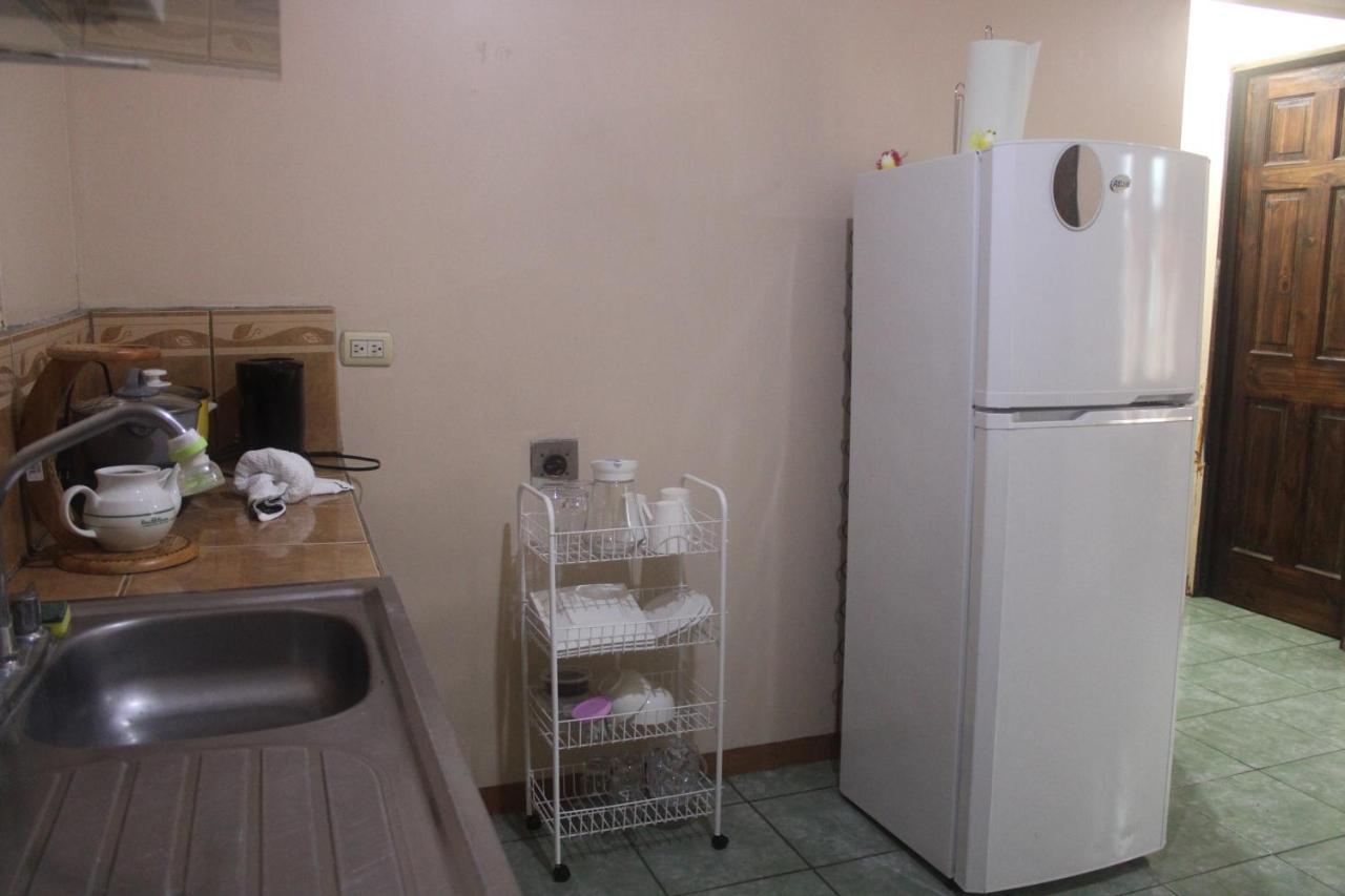 Apartamentos Mary Quesada  Esterno foto