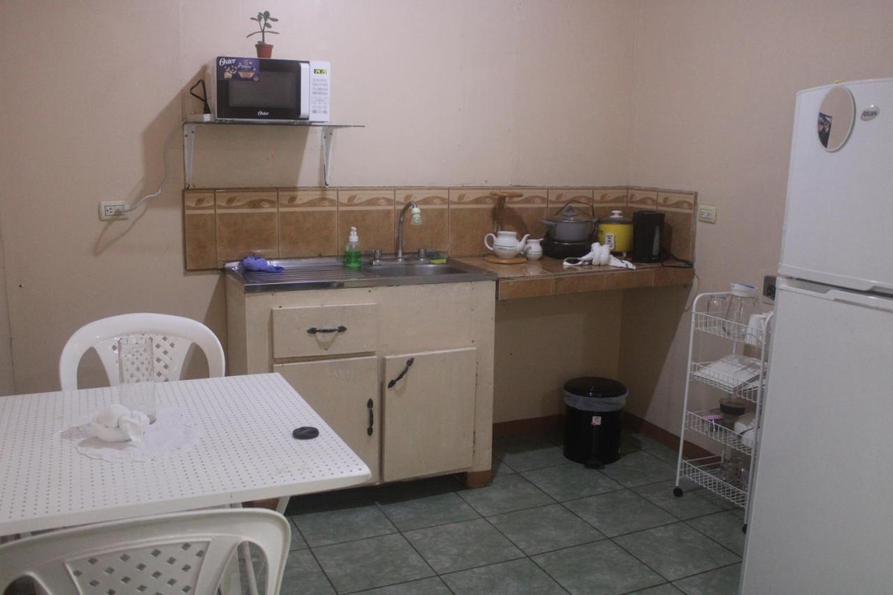 Apartamentos Mary Quesada  Esterno foto