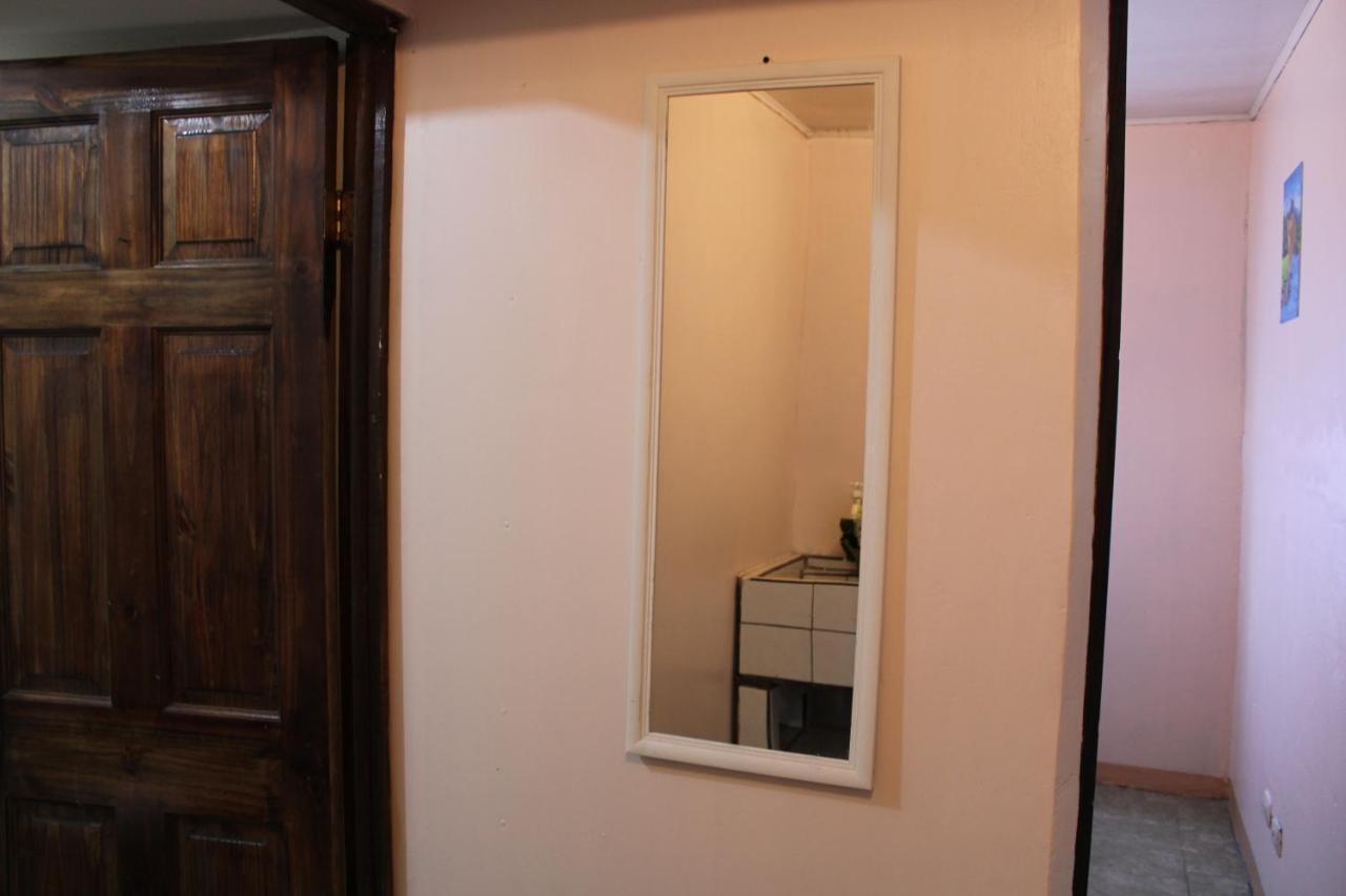 Apartamentos Mary Quesada  Esterno foto