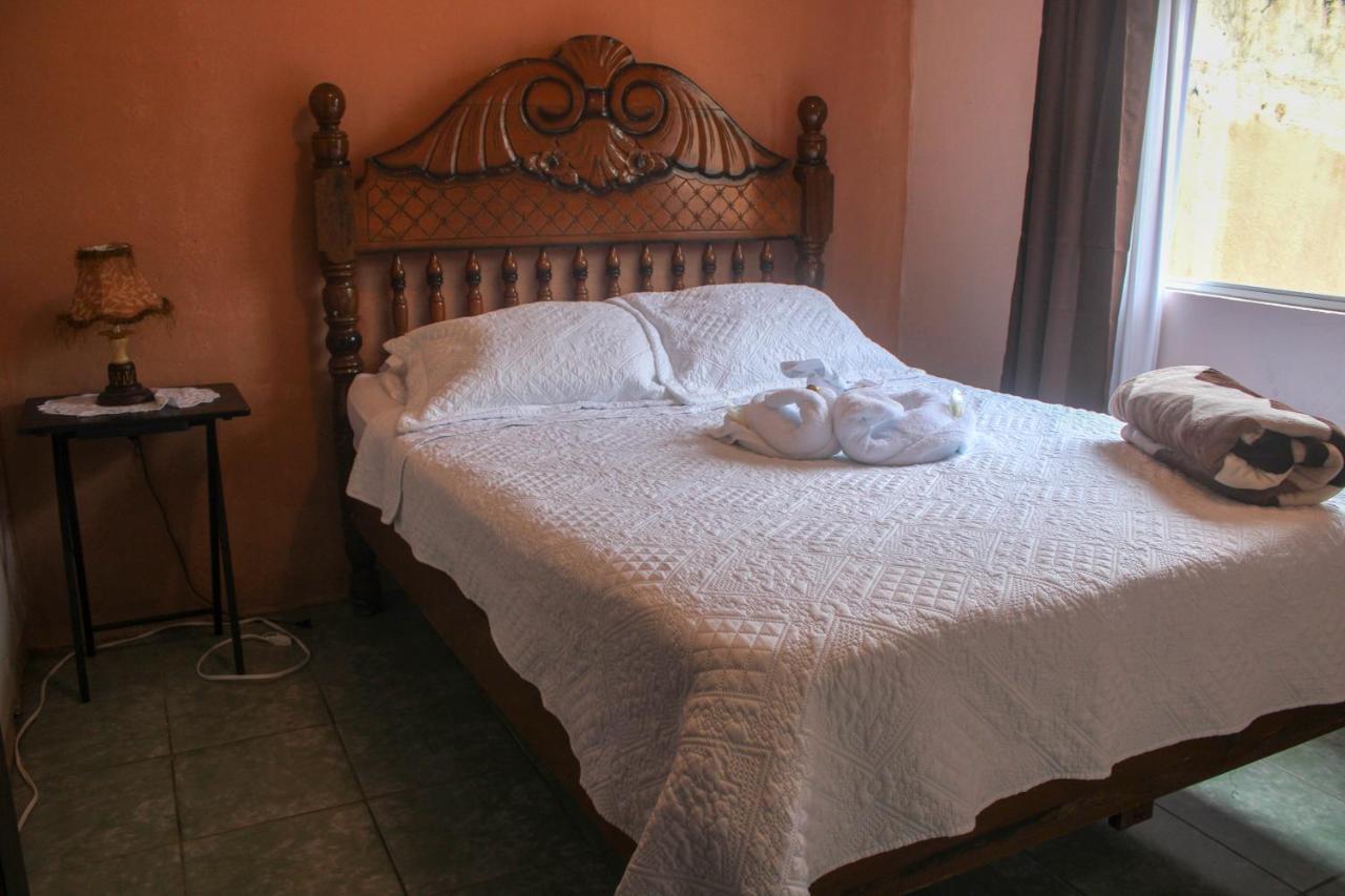 Apartamentos Mary Quesada  Esterno foto